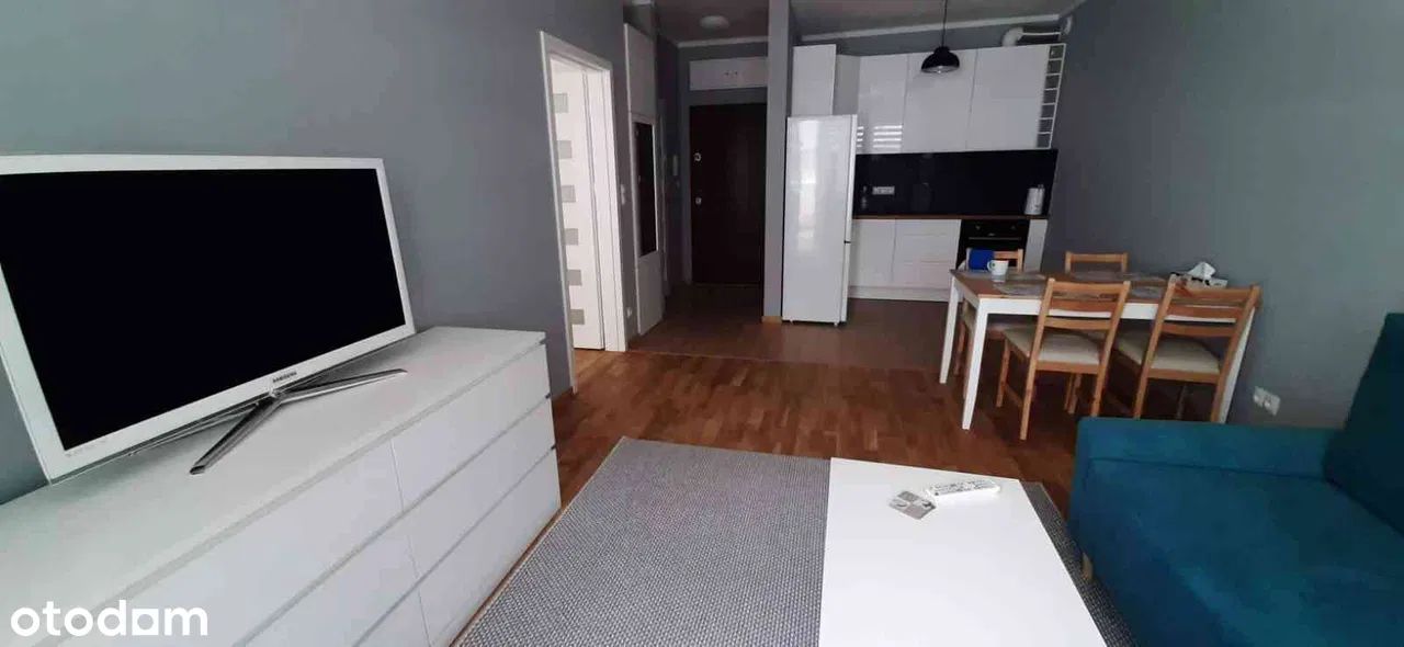 Mieszkanie 2-pokojowe Ząbki, ul. Christiana Andersena. Zdjęcie 3