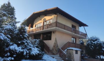 dom wolnostojący, 6 pokoi Międzybrodzie Bialskie, ul. Wiosenna