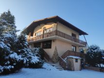 dom wolnostojący, 6 pokoi Międzybrodzie Bialskie, ul. Wiosenna. Zdjęcie 1