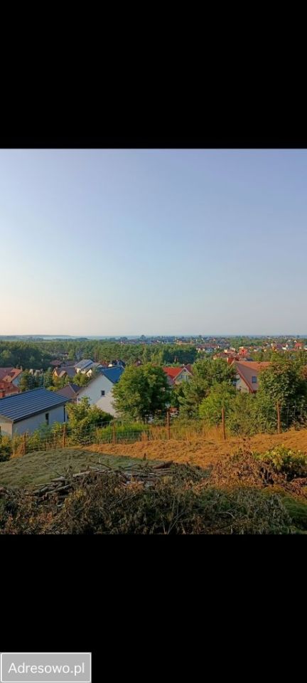 Działka inwestycyjna Mosty, ul. Modrzewiowa. Zdjęcie 3