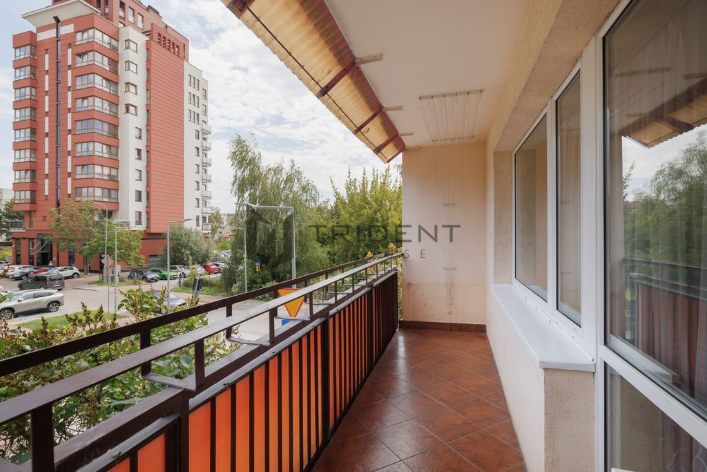 Mieszkanie 4-pokojowe Piaseczno, ul. Fabryczna. Zdjęcie 14