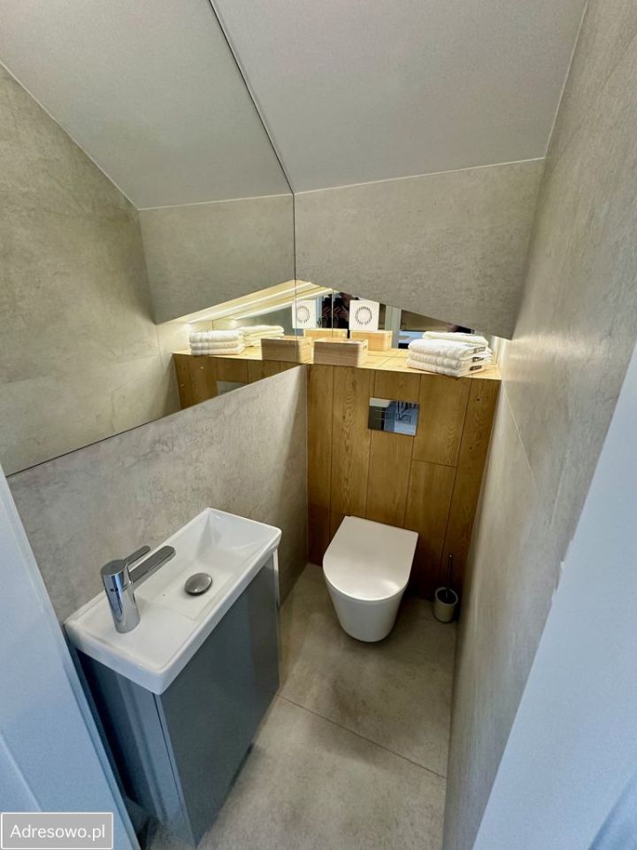 dom szeregowy, 5 pokoi Katowice Zarzecze, ul. Sielawy. Zdjęcie 9