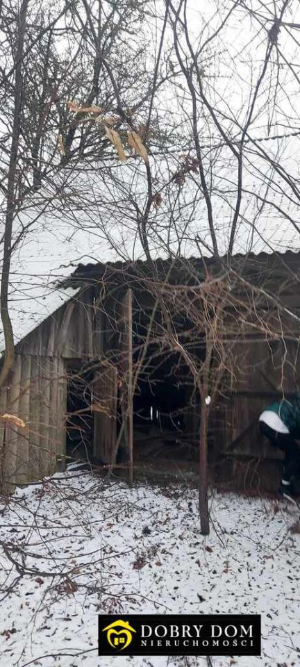 dom wolnostojący, 1 pokój Ostrów Północny. Zdjęcie 24