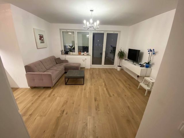 Mieszkanie 2-pokojowe Wrocław Krzyki. Zdjęcie 1