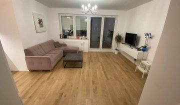 Mieszkanie 2-pokojowe Wrocław Krzyki, ul. Gazowa