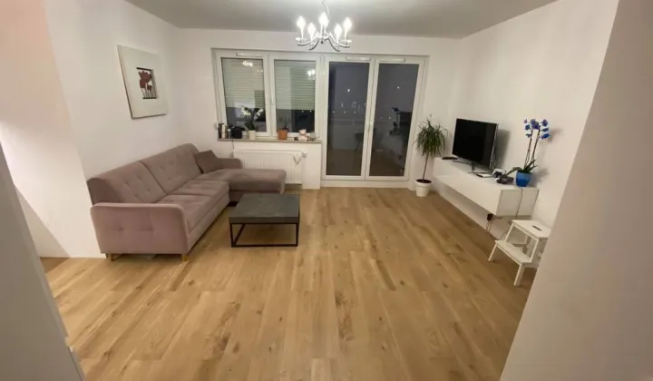 Mieszkanie 2-pokojowe Wrocław Krzyki