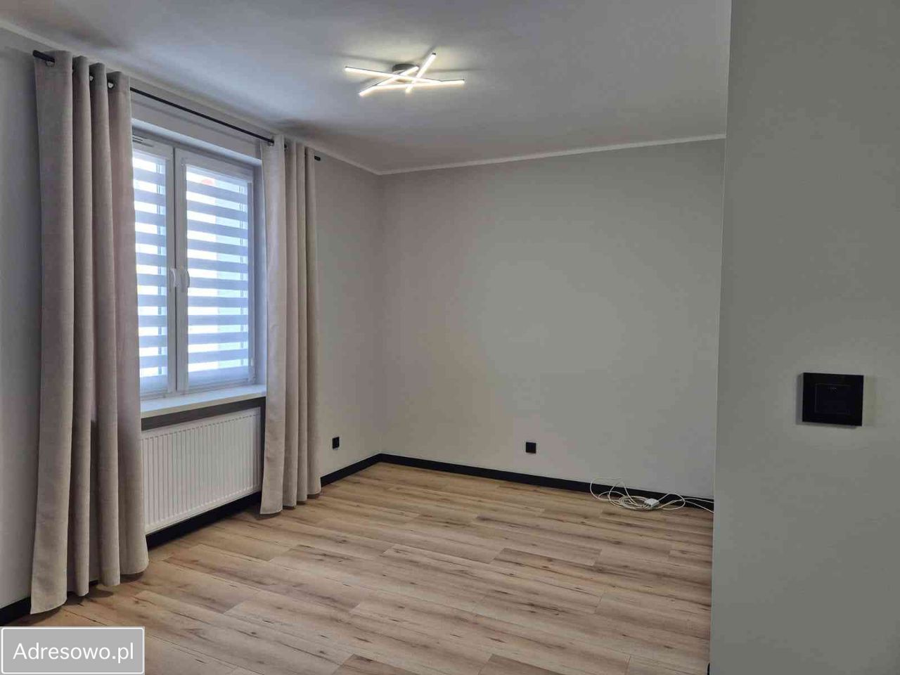 Mieszkanie 2-pokojowe Bydgoszcz Osiedle Leśne, ul. 11 Listopada