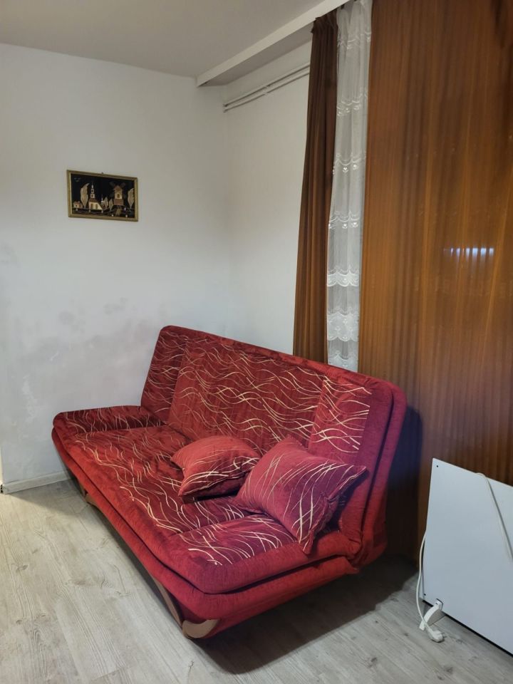 Mieszkanie 1-pokojowe Kraków Pychowice. Zdjęcie 8