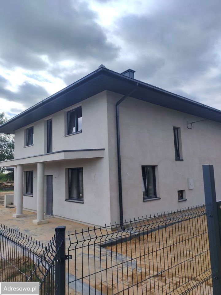 dom wolnostojący, 7 pokoi Szwejki Małe. Zdjęcie 11