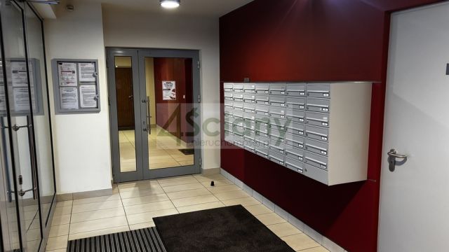 Mieszkanie 2-pokojowe Warszawa Mokotów, ul. Rajska. Zdjęcie 12