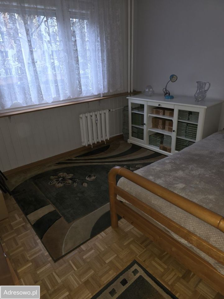 Mieszkanie 2-pokojowe Toruń Bydgoskie Przedmieście, ul. Jana Kochanowskiego. Zdjęcie 3