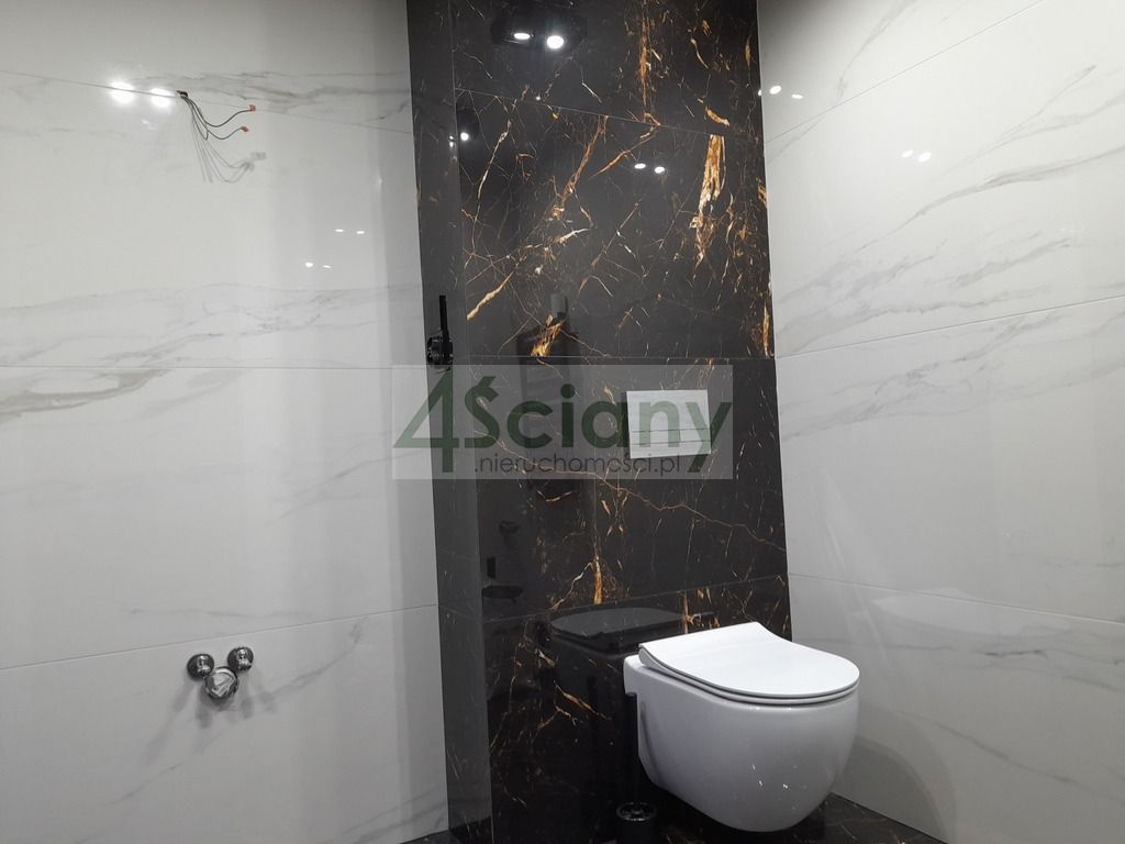 dom szeregowy, 6 pokoi Wyszków. Zdjęcie 23