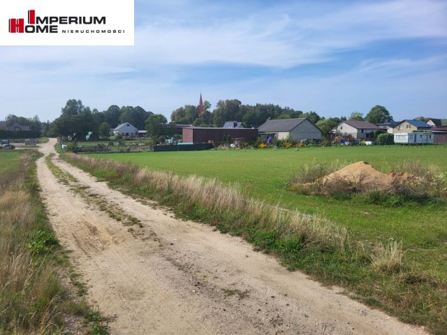 Działka budowlana Dzięcielec. Zdjęcie 9