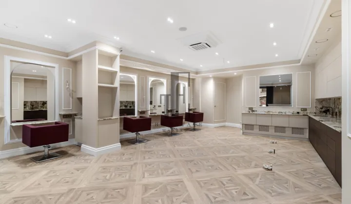 Lokal Warszawa Praga, ul. Szwedzka