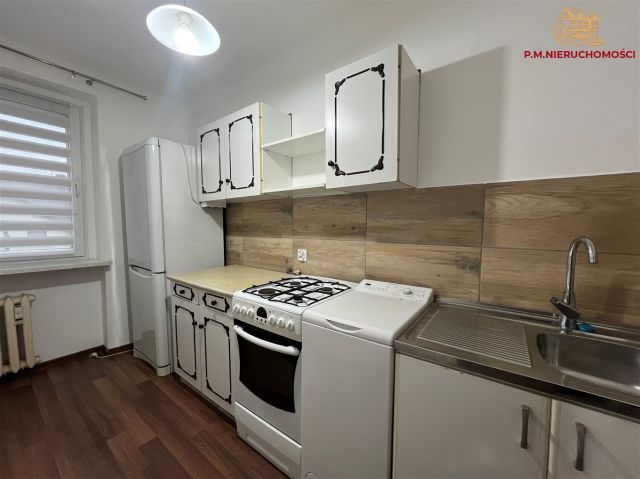 Mieszkanie 1-pokojowe Rybnik Chwałowice, ul. Górnicza. Zdjęcie 4