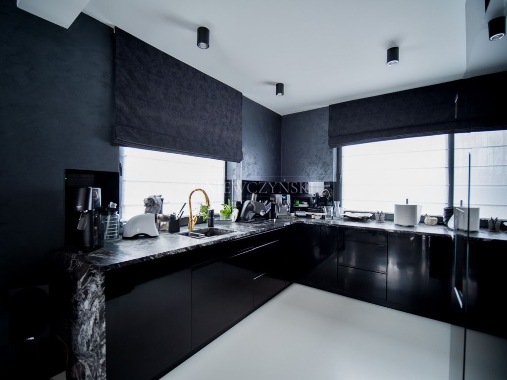 dom wolnostojący, 4 pokoje Wilkszyn, ul. Cyprysowa. Zdjęcie 7