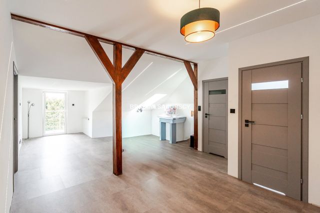 dom wolnostojący, 7 pokoi Myślenice. Zdjęcie 29