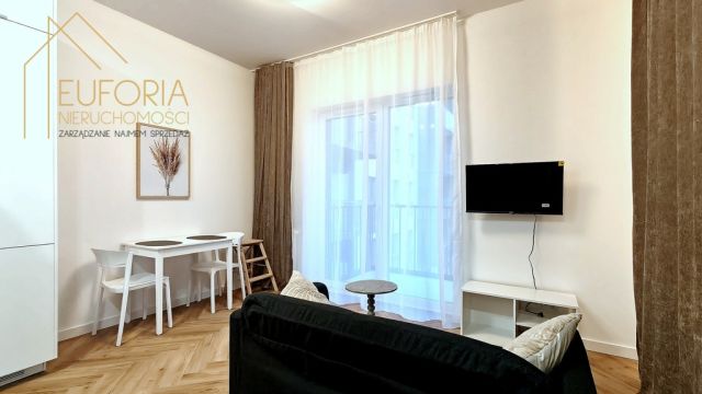 Mieszkanie 1-pokojowe Łódź, ul. Dowborczyków. Zdjęcie 2