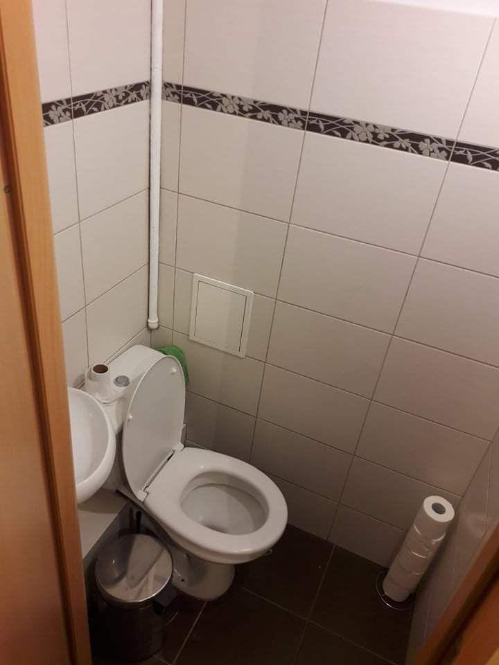 Mieszkanie 4-pokojowe Zielona Góra, ul. Osiedle Śląskie. Zdjęcie 10