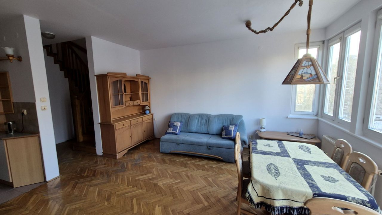 Mieszkanie 3-pokojowe Gdynia Redłowo, ul. Janusza Korczaka. Zdjęcie 8