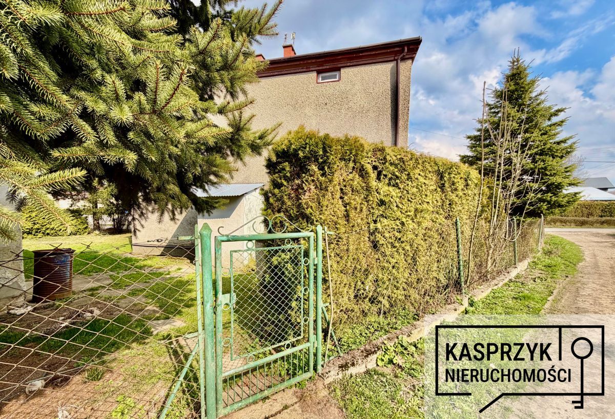 dom wolnostojący, 5 pokoi Moderówka. Zdjęcie 13