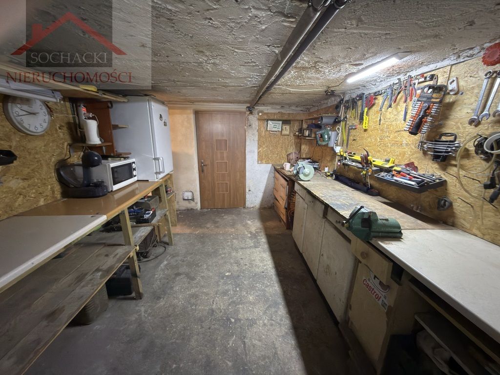 dom szeregowy, 2 pokoje Zaręba, ul. Osiedlowa. Zdjęcie 15