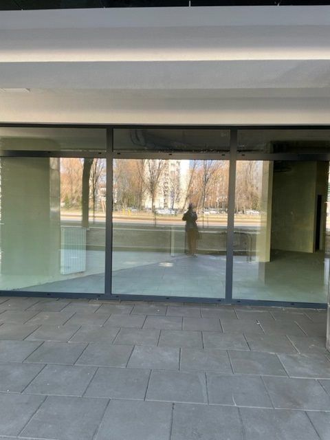 Lokal Warszawa Śródmieście, al. Aleja "Solidarności". Zdjęcie 6