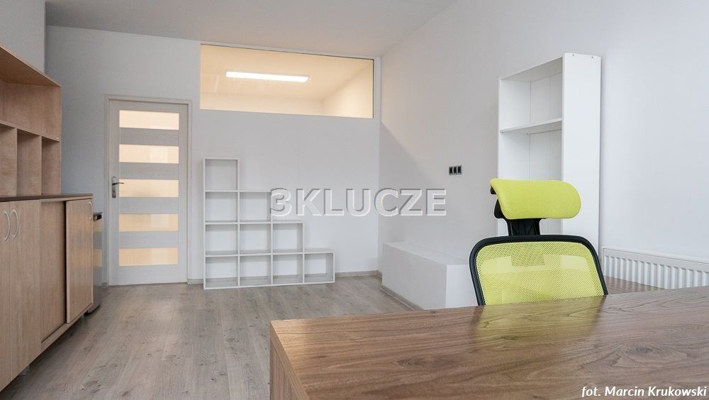 Biuro Lublin Konstantynów, ul. Nałęczowska. Zdjęcie 2