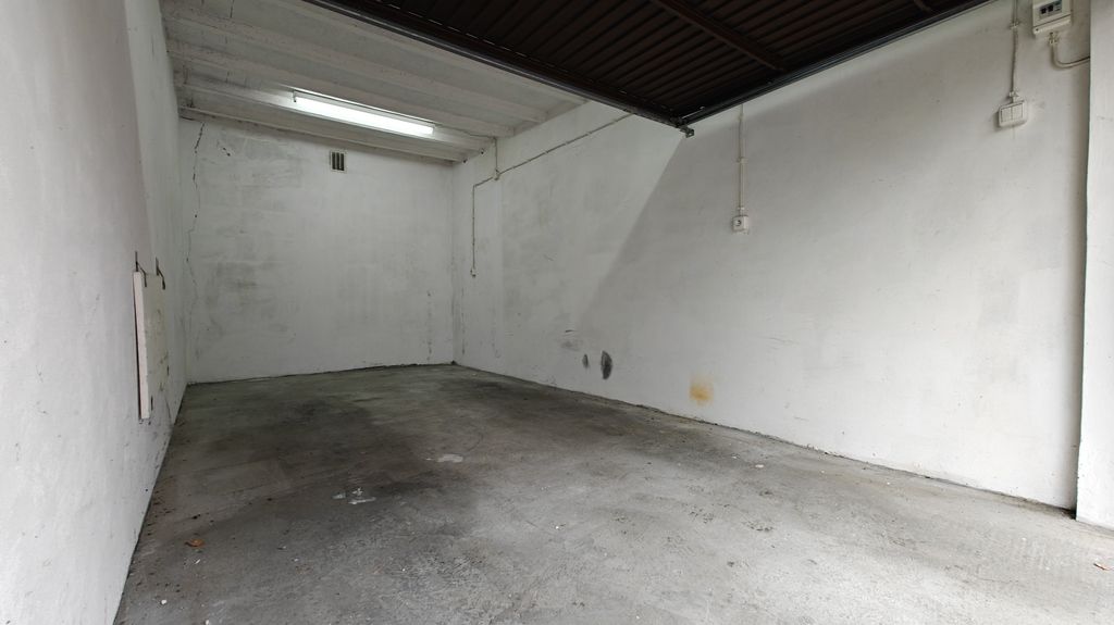 Garaż/miejsce parkingowe Rzeszów, ul. gen. Mariana Langiewicza. Zdjęcie 5