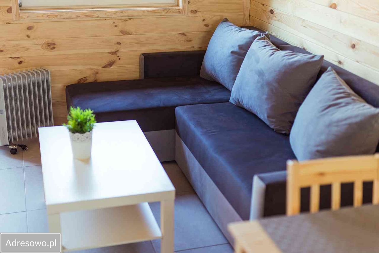 dom szeregowy Sarbinowo. Zdjęcie 14