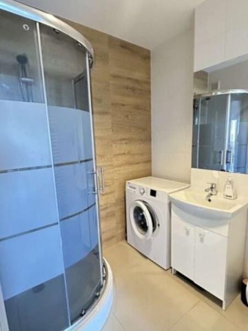 Mieszkanie 3-pokojowe Warszawa Targówek, ul. Łabiszyńska. Zdjęcie 6