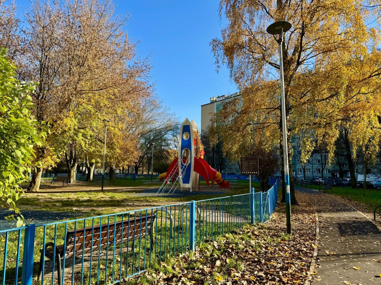 Mieszkanie 3-pokojowe Kraków Nowa Wieś, ul. Spytka z Melsztyna. Zdjęcie 23