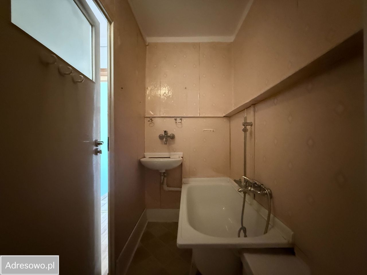 Mieszkanie 2-pokojowe Łódź Bałuty, ul. Pojezierska. Zdjęcie 10