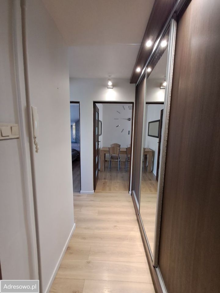 Mieszkanie 2-pokojowe Łódź Marysin, ul. Emilii Plater. Zdjęcie 10