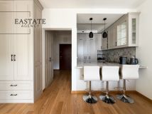 Mieszkanie 1-pokojowe Warszawa Śródmieście, ul. Pokorna. Zdjęcie 4