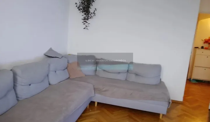 Mieszkanie 3-pokojowe Warszawa Mokotów, ul. Orzycka