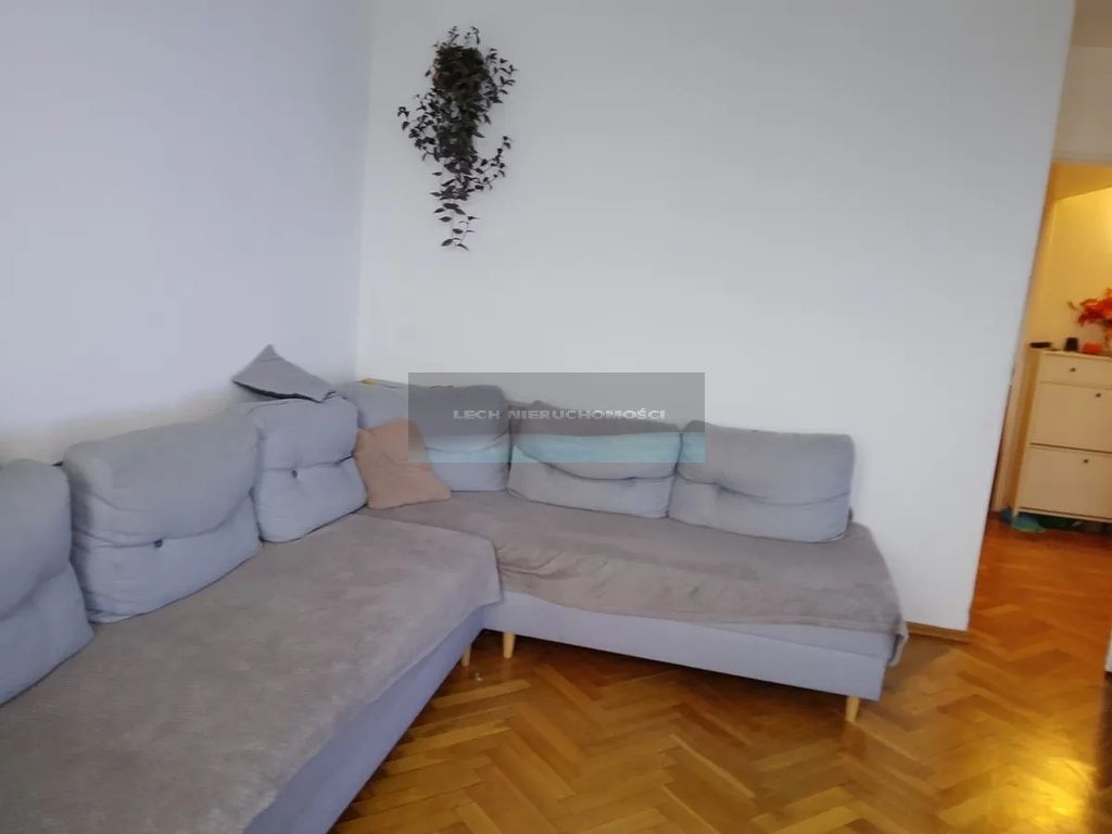 Mieszkanie 3-pokojowe Warszawa Mokotów, ul. Orzycka. Zdjęcie 1