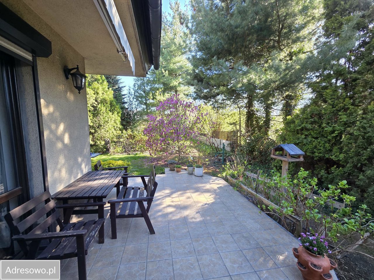 dom wolnostojący, 9 pokoi Ostrów Wielkopolski Centrum, ul. Tuwima. Zdjęcie 2