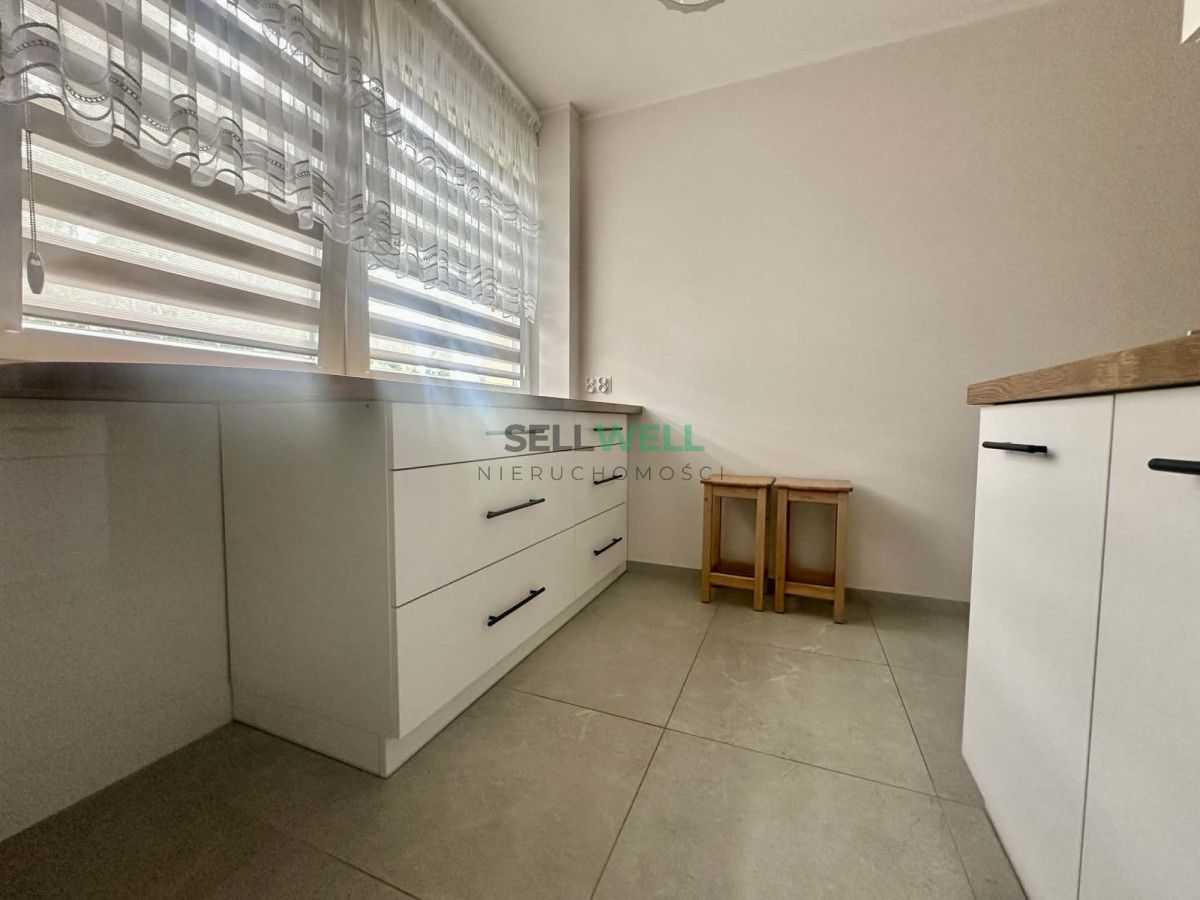 Mieszkanie 2-pokojowe Łódź Bałuty, ul. Marysińska. Zdjęcie 11