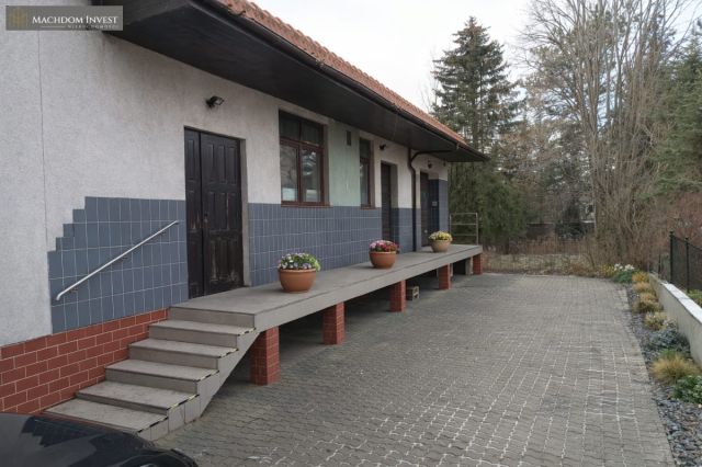 Lokal Dobre Miasto, ul. Wojska Polskiego. Zdjęcie 14