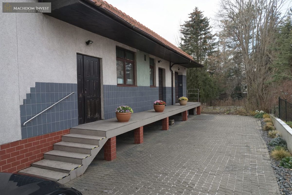 Lokal Dobre Miasto, ul. Wojska Polskiego. Zdjęcie 14