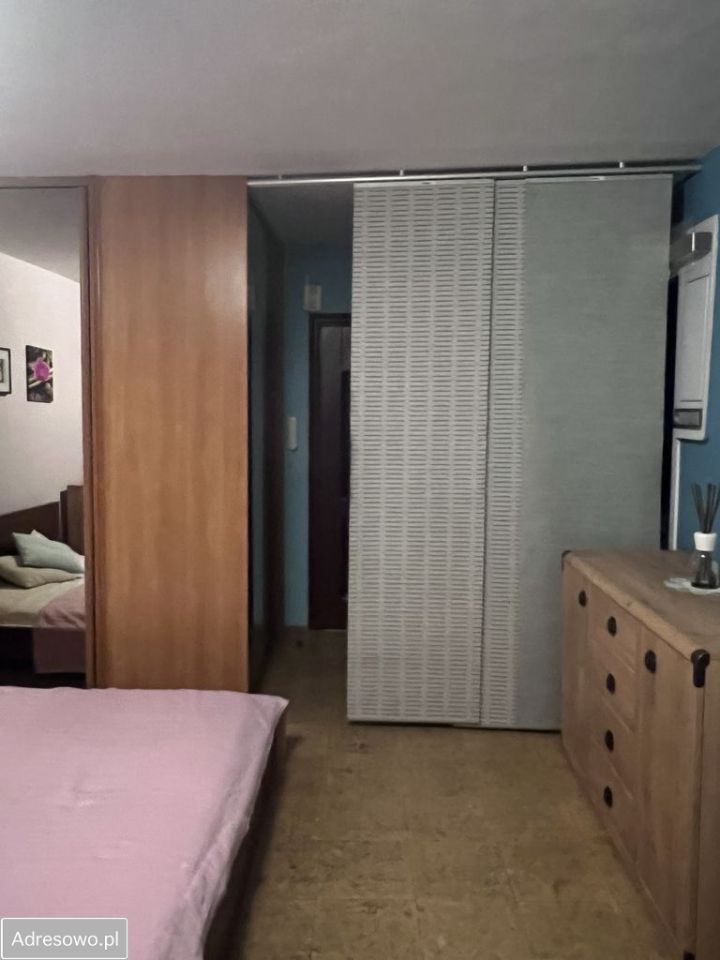 Mieszkanie 1-pokojowe Sosnowiec Zagórze, ul. Gwiezdna. Zdjęcie 3