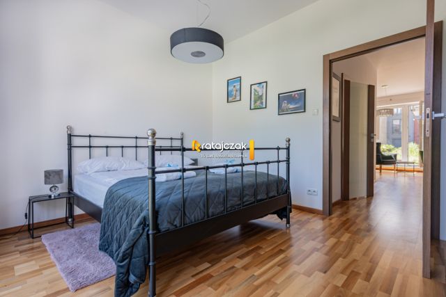 Mieszkanie 2-pokojowe Gdańsk Śródmieście, ul. Tandeta. Zdjęcie 12
