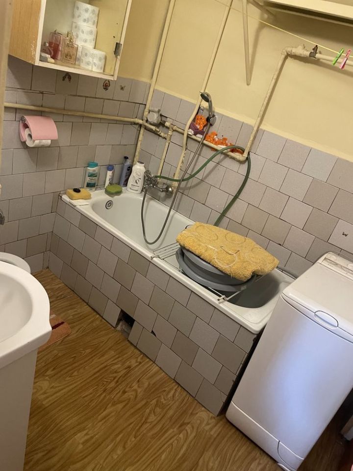 bliźniak, 2 pokoje Kalina. Zdjęcie 6