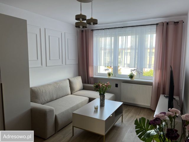 Mieszkanie 2-pokojowe Bydgoszcz Błonie, ul. Stefana Okrzei. Zdjęcie 1