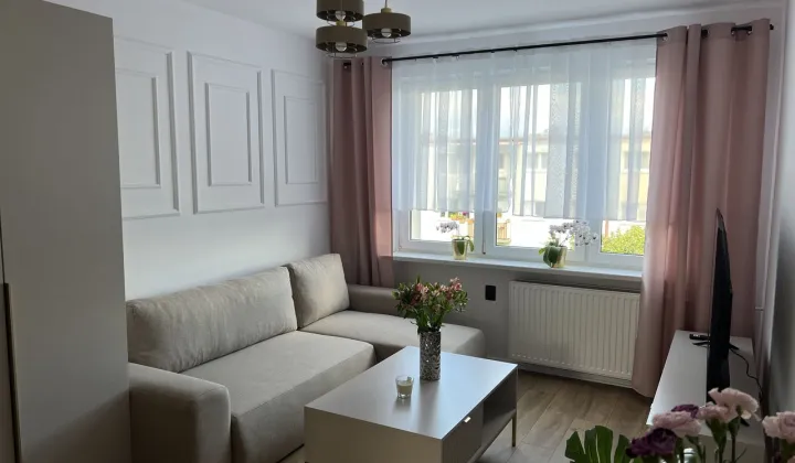 Mieszkanie 2-pokojowe Bydgoszcz Błonie, ul. Stefana Okrzei
