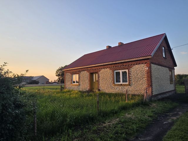 dom wolnostojący Mazew. Zdjęcie 1