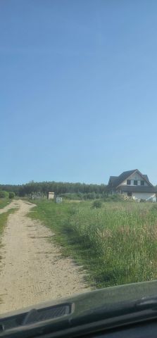 Działka budowlana Stawno. Zdjęcie 1