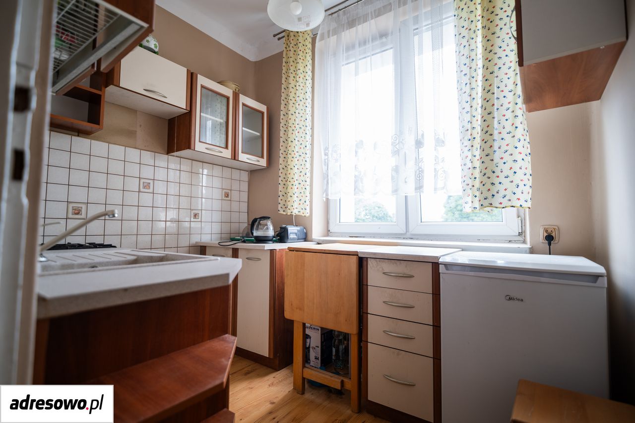 Mieszkanie 2-pokojowe Kielce Centrum, ul. Tadeusza Kościuszki. Zdjęcie 6