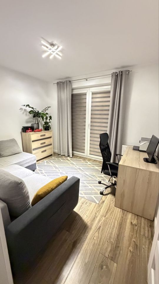 Mieszkanie 3-pokojowe Żyrardów Centrum, ul. Stefana Okrzei. Zdjęcie 9